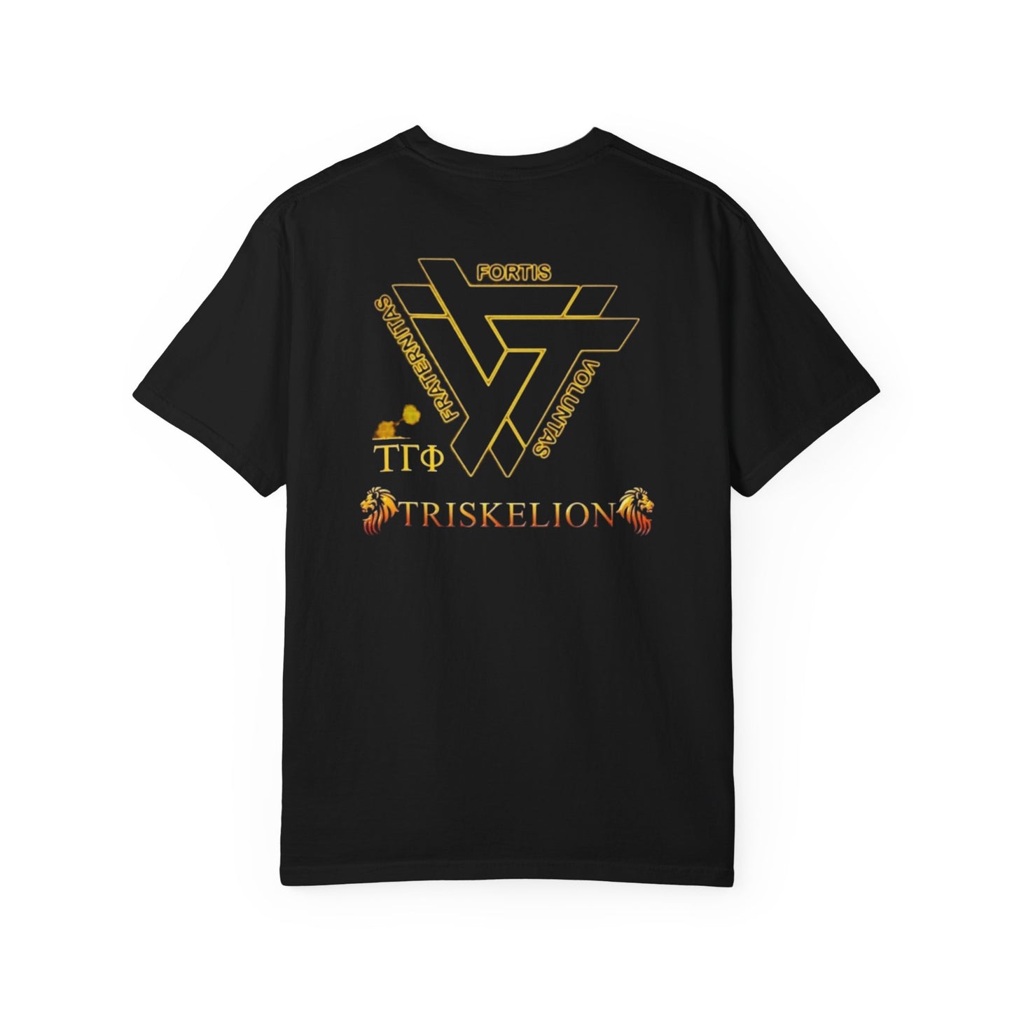 Triskelion