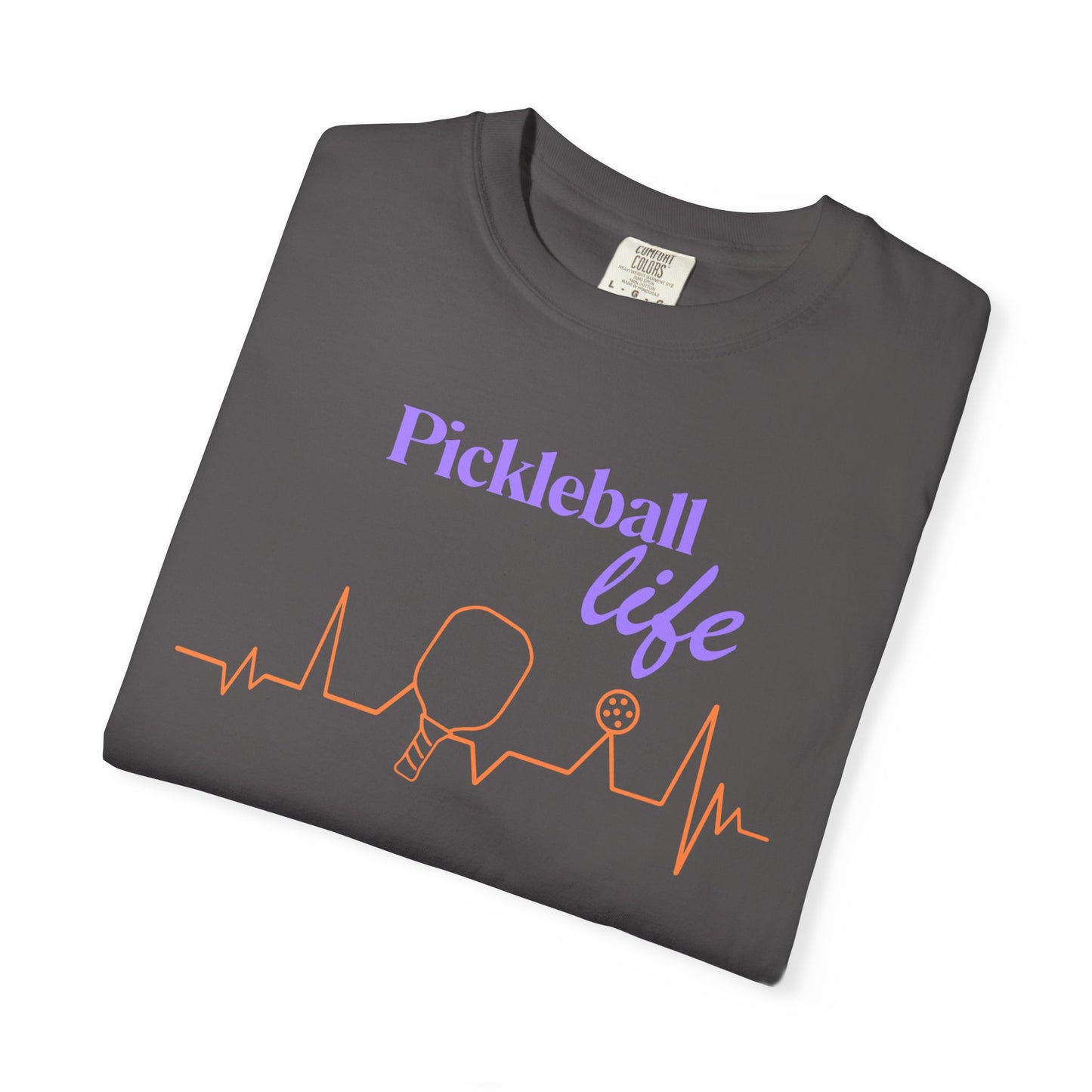 Pickleball Life