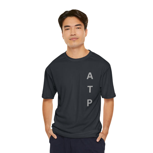 ATP  Men's Athletic Shirt