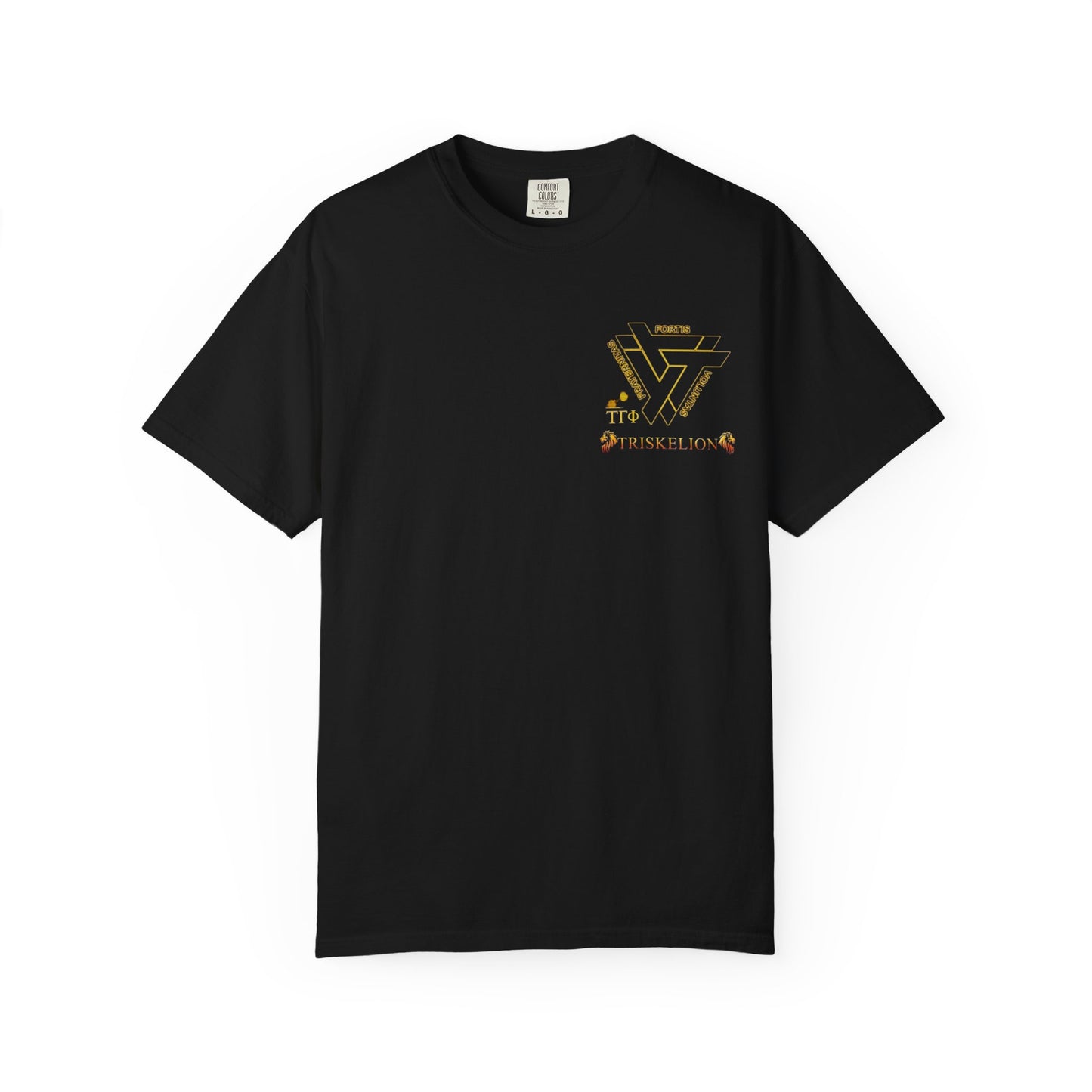 Triskelion